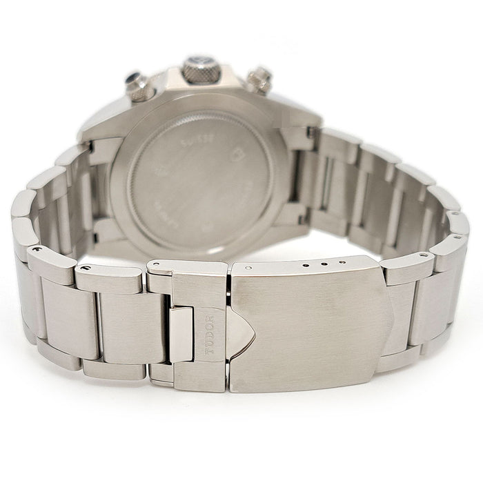 TUDOR 
Heritage Cronografo 
Con scatola e garanzia