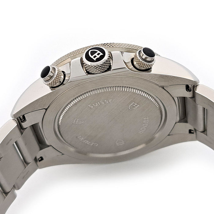 TUDOR 
Heritage Cronografo 
Con scatola e garanzia