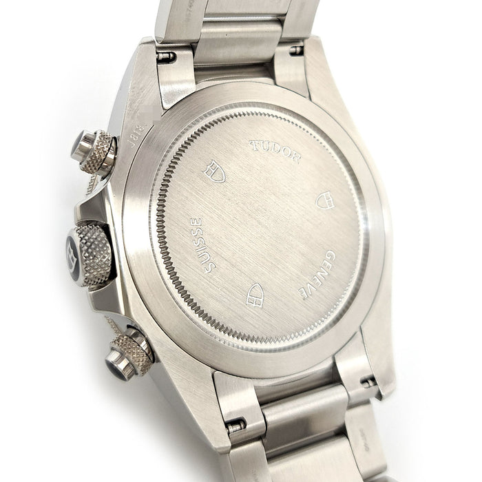 TUDOR 
Heritage Cronografo 
Con scatola e garanzia