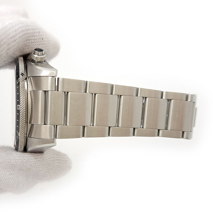 TUDOR 
Heritage Cronografo 
Con scatola e garanzia