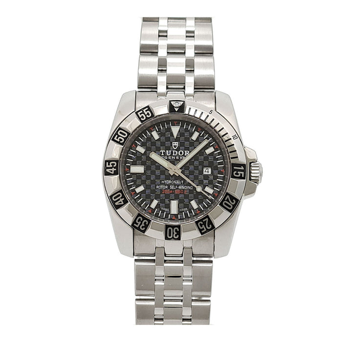 TUDOR 
ハイドロノートII