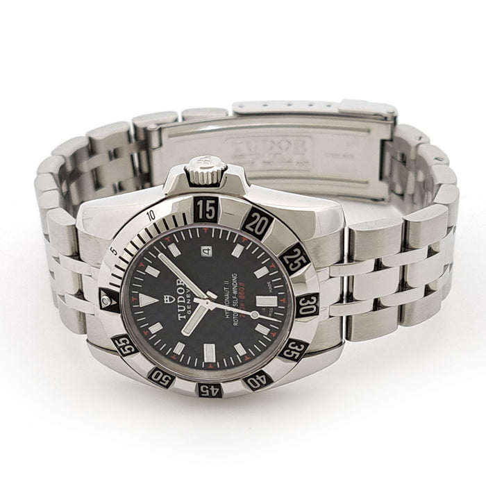 TUDOR 
ハイドロノートII