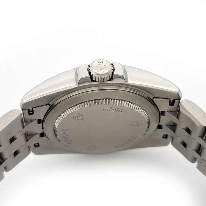 TUDOR 
ハイドロノートII