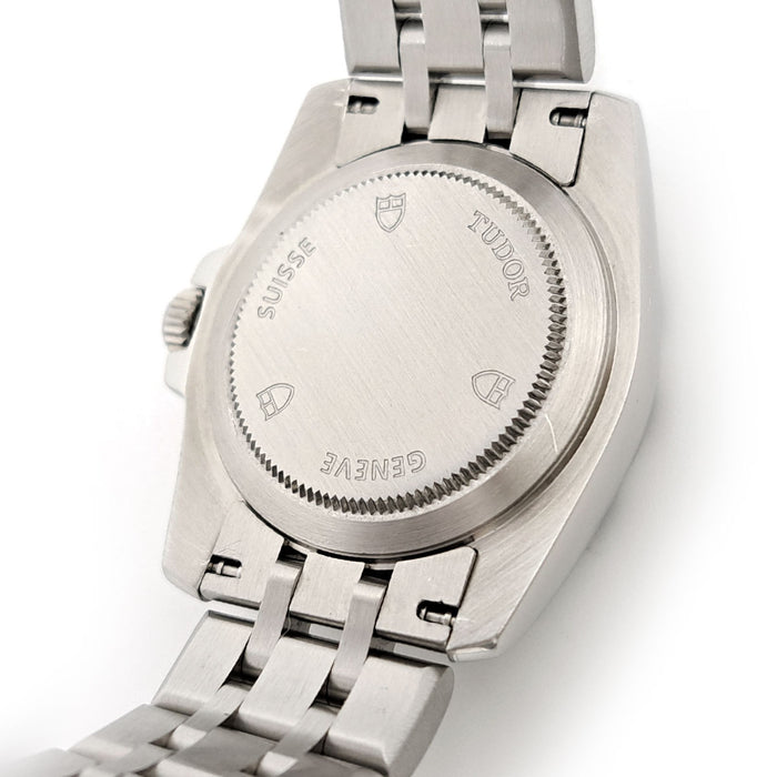 TUDOR 
ハイドロノートII