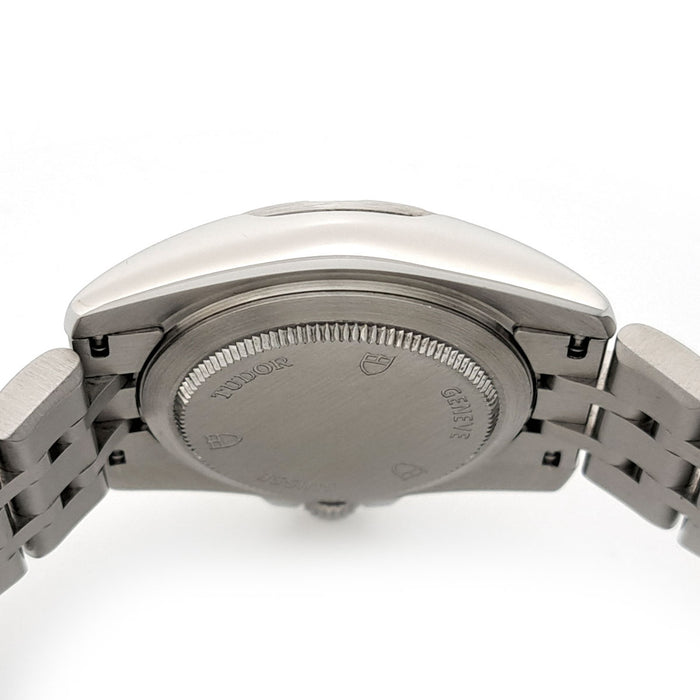 TUDOR 
ハイドロノートII