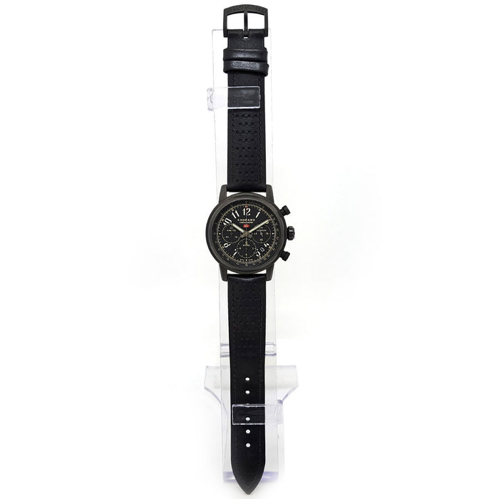 Chopard 
ミッレミリア 2020レースエディション 
箱ギャラ付