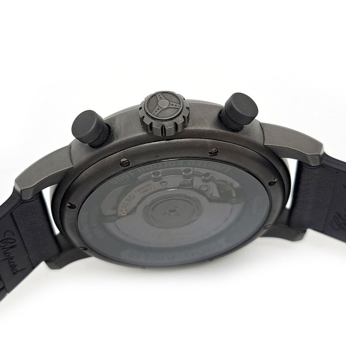 Chopard 
ミッレミリア 2020レースエディション 
箱ギャラ付