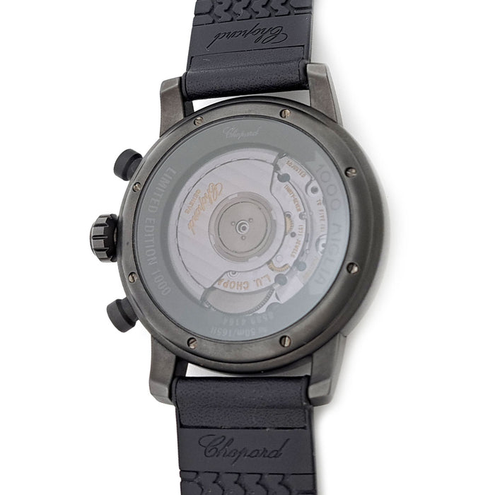 Chopard 
ミッレミリア 2020レースエディション 
箱ギャラ付