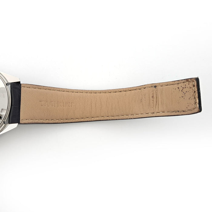 TAG HEUER
Carrera Cronografo
Con scatola e garanzia