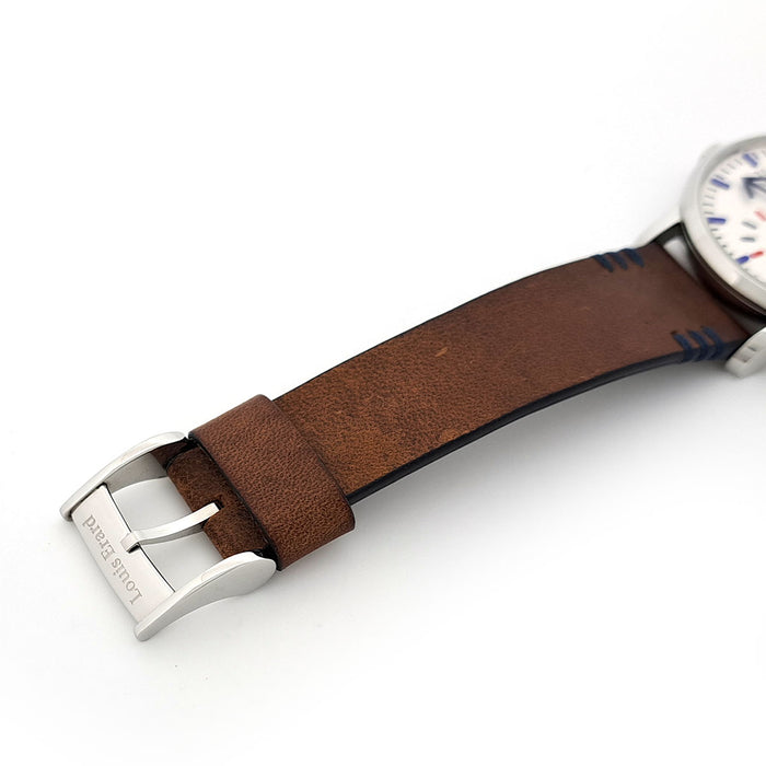 Louis Erard 
アランシルベスタイン 
箱ギャラ付