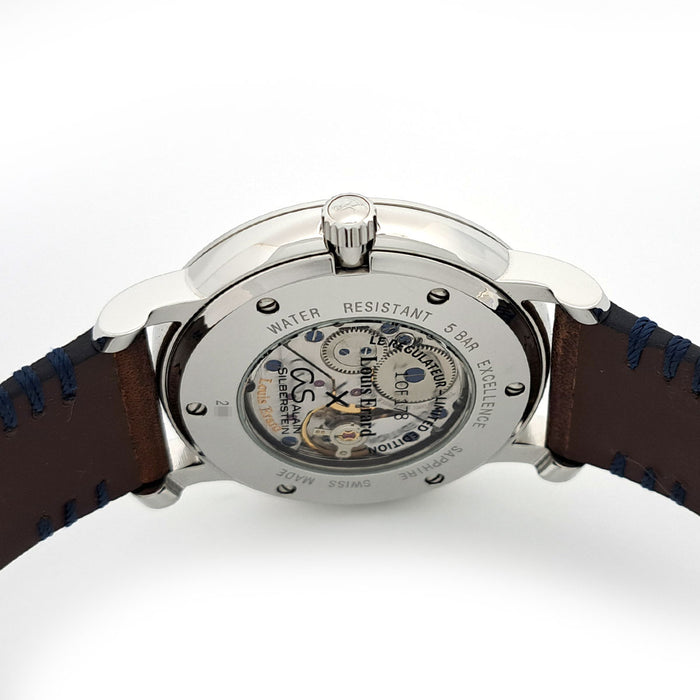 Louis Erard 
アランシルベスタイン 
箱ギャラ付