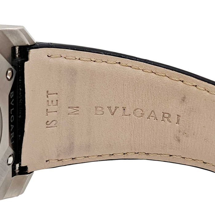 BVLGARI 
オクト 
箱ギャラ付