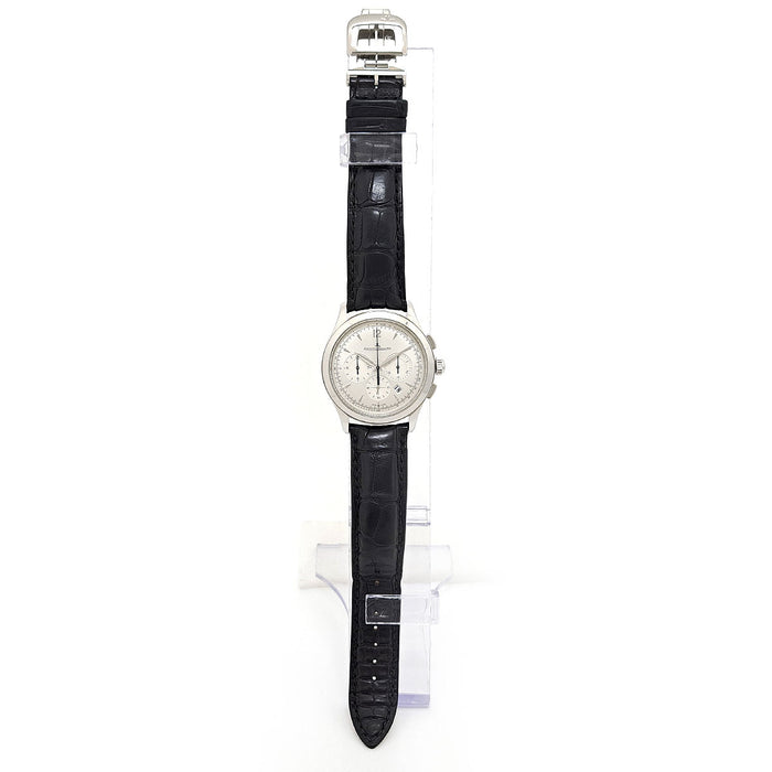 JAEGER-LECOULTRE 
Master Cronografo 
Con scatola e garanzia