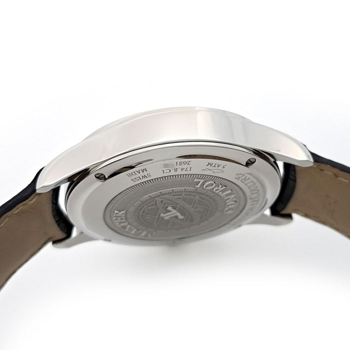 JAEGER-LECOULTRE 
Master Cronografo 
Con scatola e garanzia