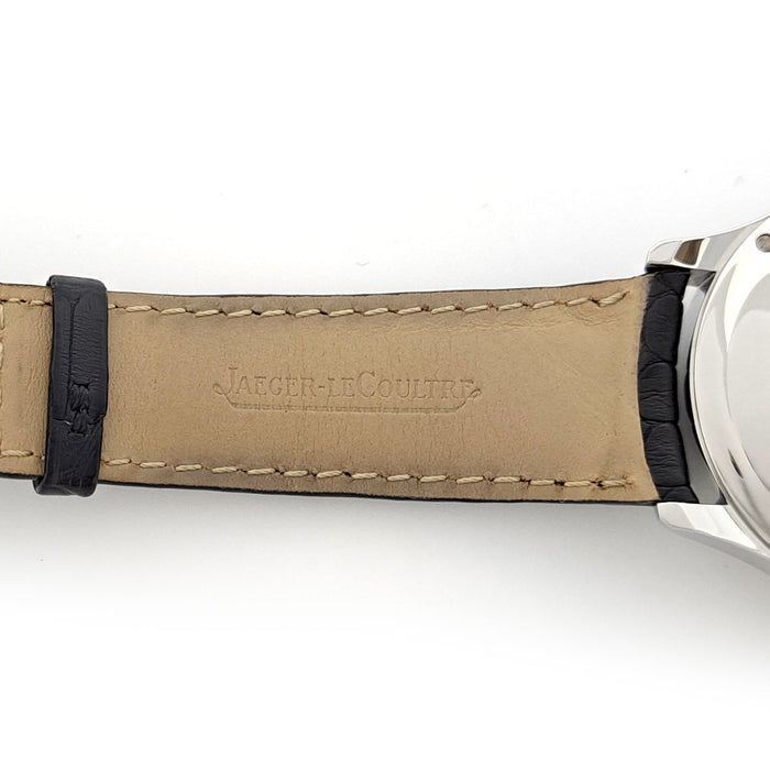 JAEGER-LECOULTRE 
Master Cronografo 
Con scatola e garanzia