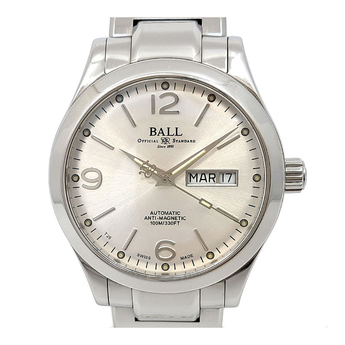 BALLWATCH 
エンジニアIII オハイオ 
箱ギャラ付