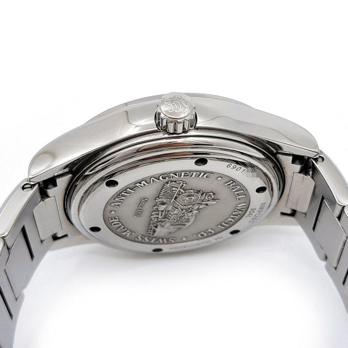 BALLWATCH 
エンジニアIII オハイオ 
箱ギャラ付