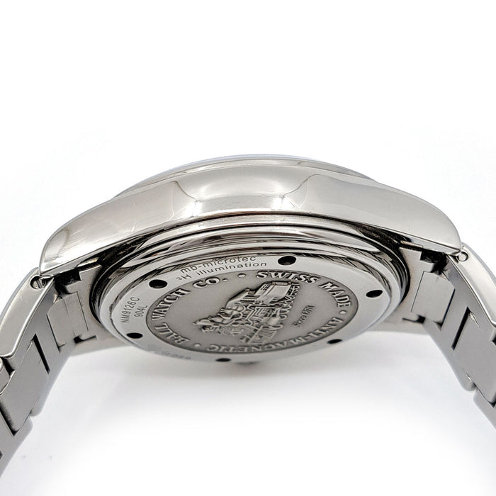 BALLWATCH 
エンジニアIII オハイオ 
箱ギャラ付