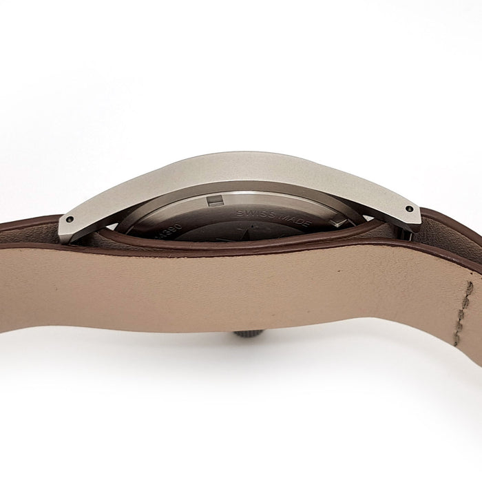 HAMILTON 
Khaki Field 
con scatola e garanzia