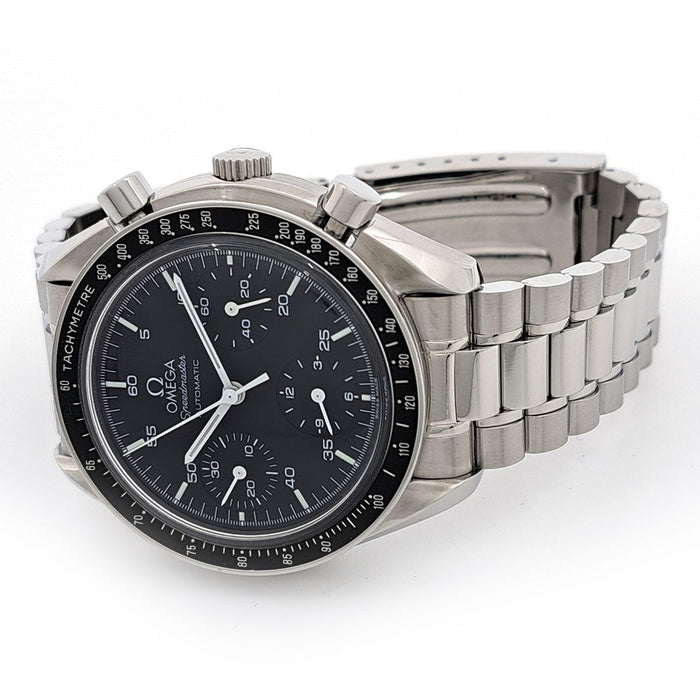 OMEGA 
スピードマスター リデュースド 
箱付