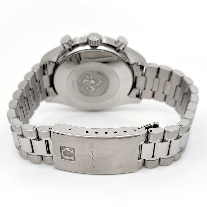 OMEGA 
スピードマスター リデュースド 
箱付