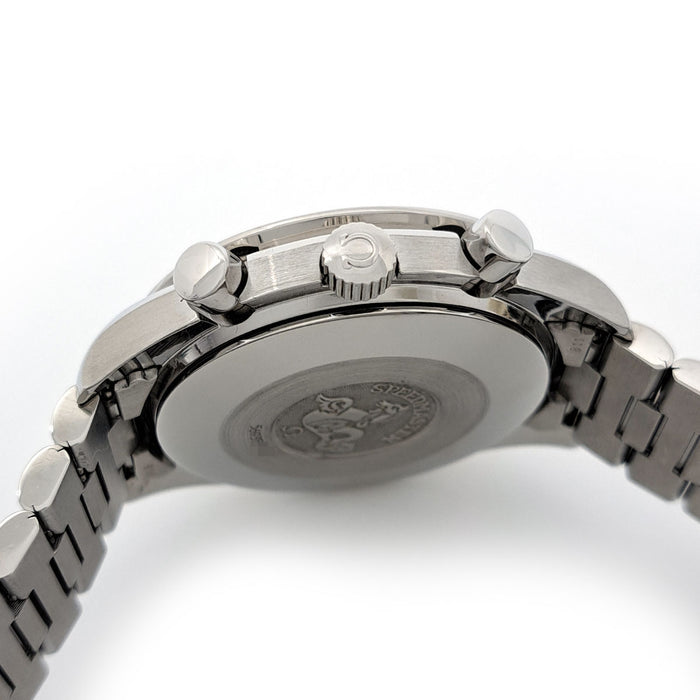 OMEGA 
スピードマスター リデュースド 
箱付