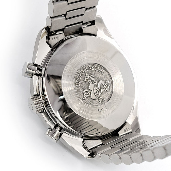 OMEGA 
スピードマスター リデュースド 
箱付