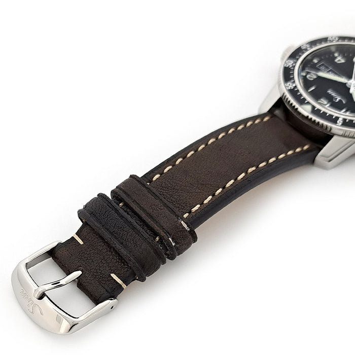 Sinn 
104.ST.SA.A 
箱ギャラ付