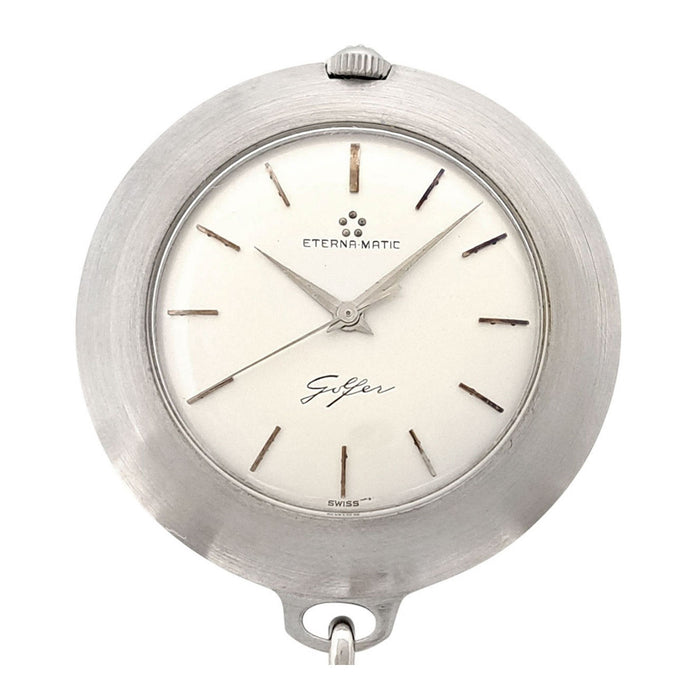 Pocket Watch