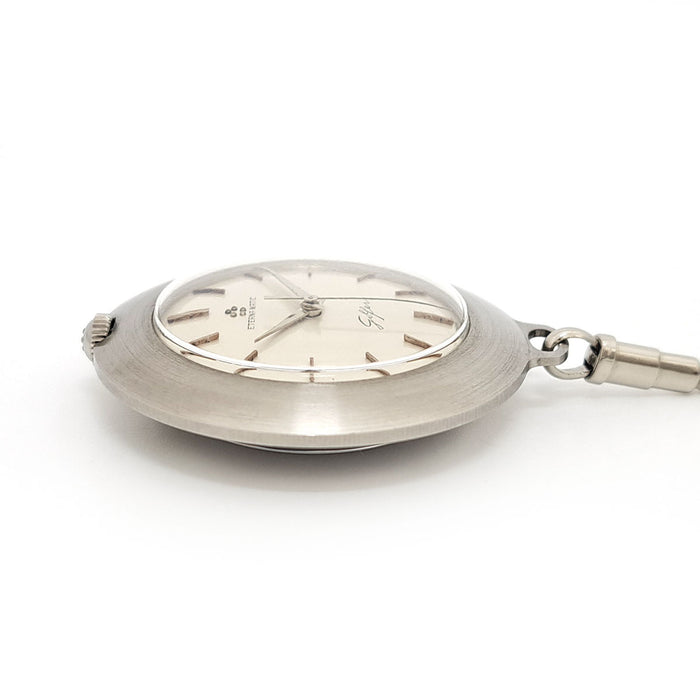 Eterna 
Orologio da tasca EternaMatic