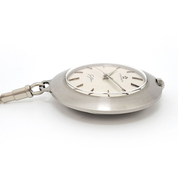 Eterna 
Orologio da tasca EternaMatic