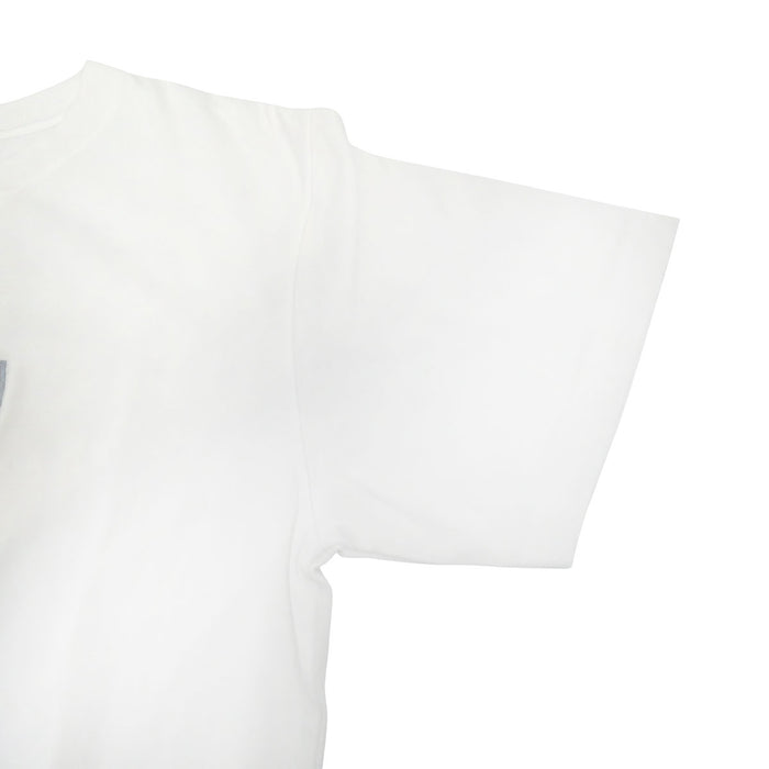 Dior 
刺繍 コットン 
ロゴ エンブロイダリー Tシャツ 
ディオールオム