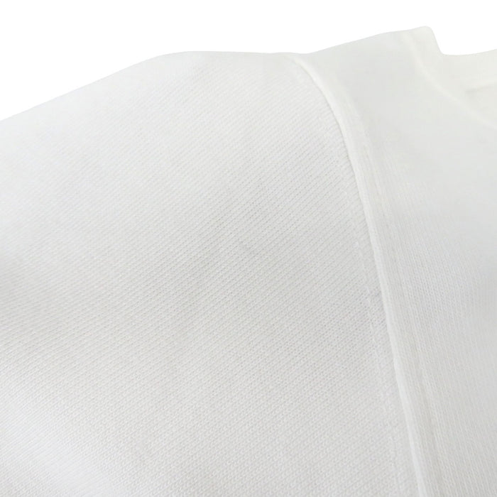 Dior 
刺繍 コットン 
ロゴ エンブロイダリー Tシャツ 
ディオールオム