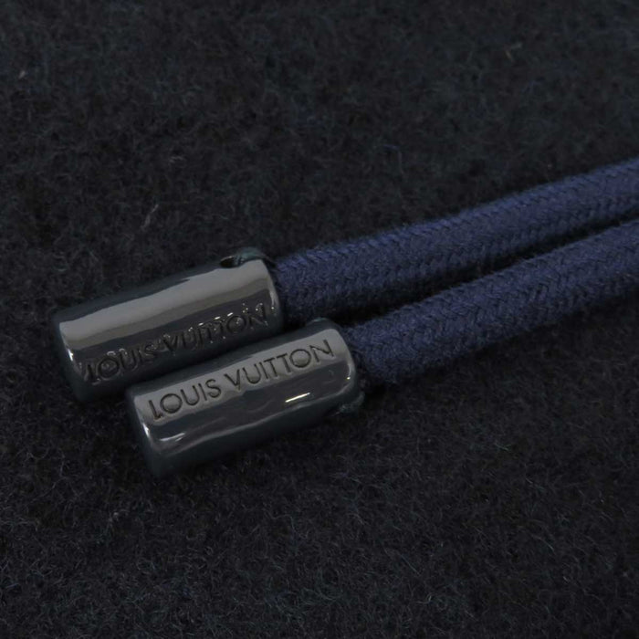 LOUIS VUITTON
LV RM202 XLB HJY83W 標誌 羊毛 連帽衫
花卉 刺繡 拉鍊外套