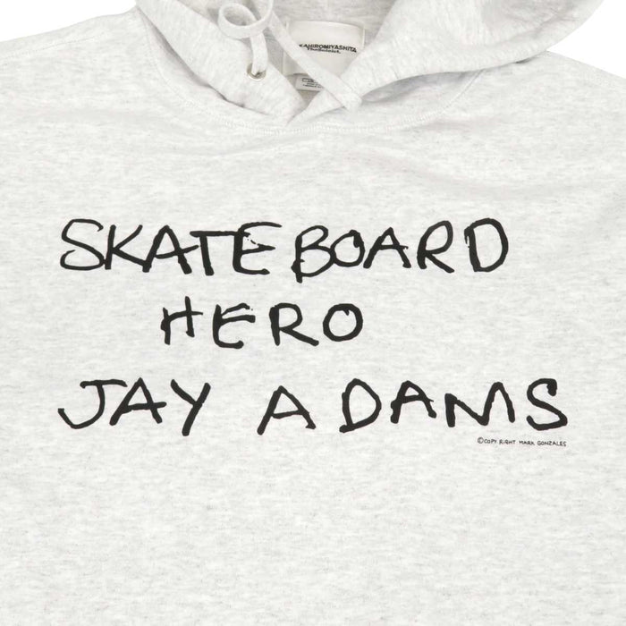 TAKAHIRO MIYASHITA The SoloIst. 
× SUICOKE タカヒロミヤシタ ザソロイスト スウェット フーディ 
パーカー