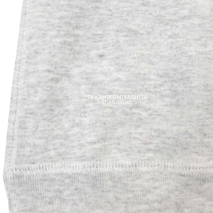 TAKAHIRO MIYASHITA The SoloIst. 
× SUICOKE タカヒロミヤシタ ザソロイスト スウェット フーディ 
パーカー