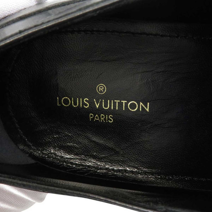 路易威登
LV 平頭皮鞋
奧斯曼系列 德比鞋
Damier