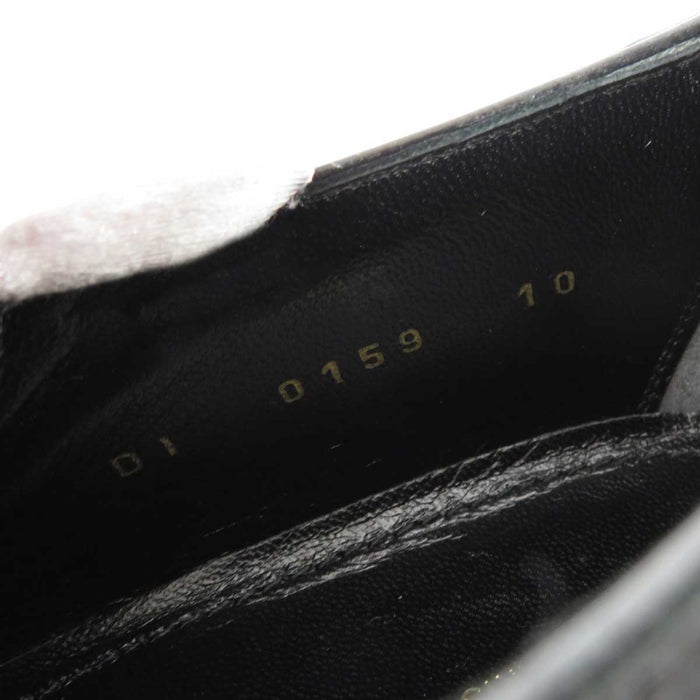 路易威登
LV 平頭皮鞋
奧斯曼系列 德比鞋
Damier