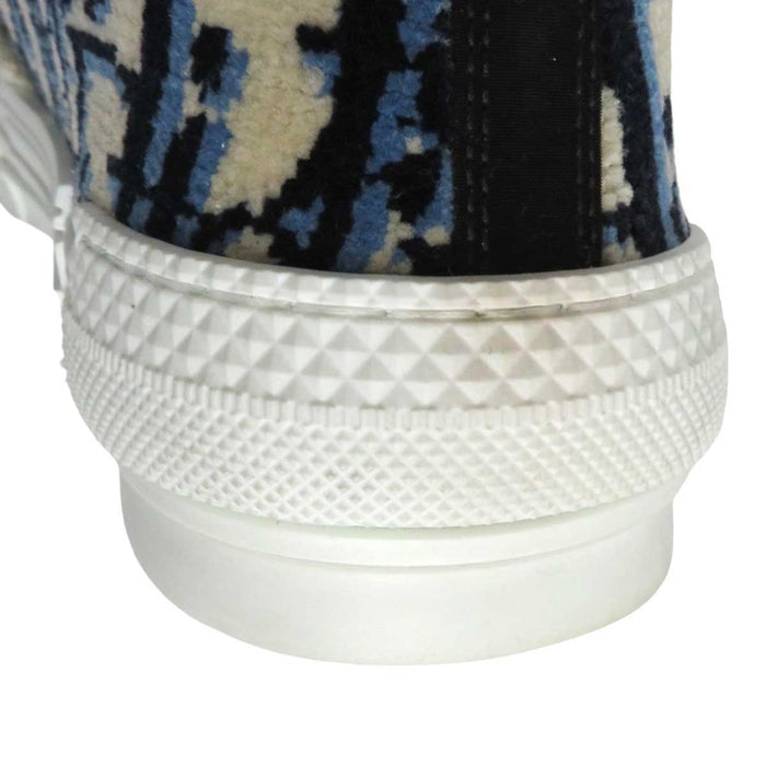 Dior 
総柄 
B23 オブリーク タペストリー スリッポン