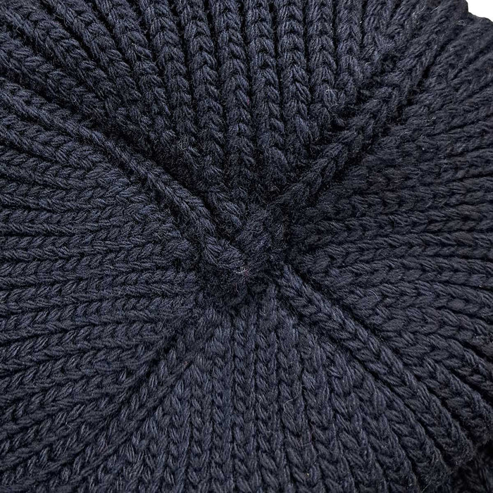 Dior 
スター ウール カシミヤ混 
ロゴ ニットキャップ 
クリスチャンディオール