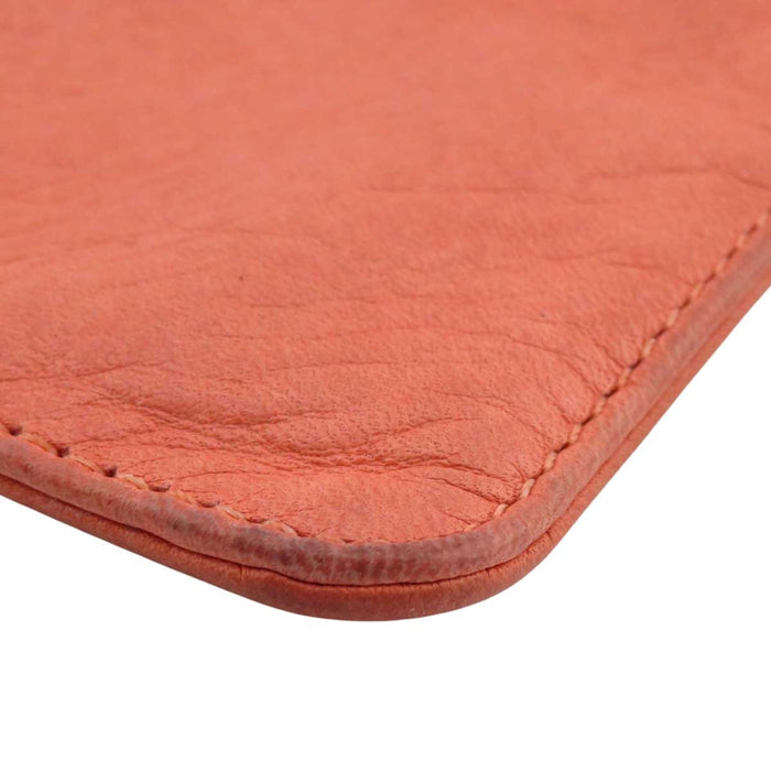 CHROME HEARTS 
ZPR CHNG PURSE2 Cambio Portafoglio 
2 Daga Zip Portamonete