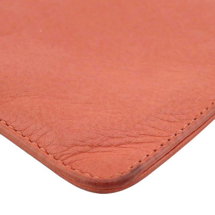 CHROME HEARTS 
ZPR CHNG PURSE2 Cambio Portafoglio 
2 Daga Zip Portamonete