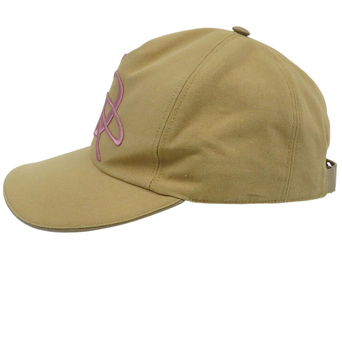 Dior 
刺繍 コットン 
カクタスジャック トラヴィススコット ロゴ キャップ