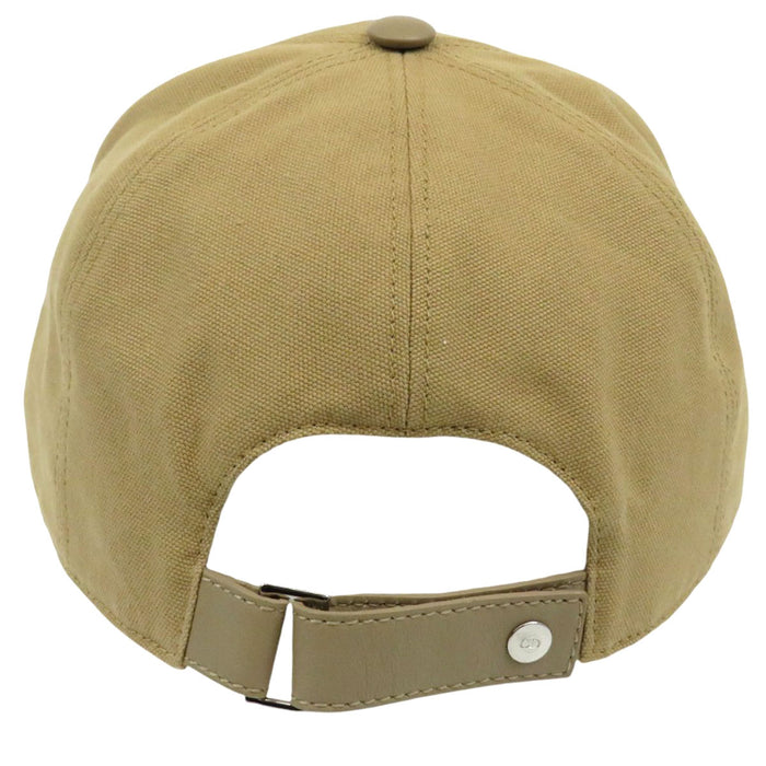 Dior 
刺繍 コットン 
カクタスジャック トラヴィススコット ロゴ キャップ