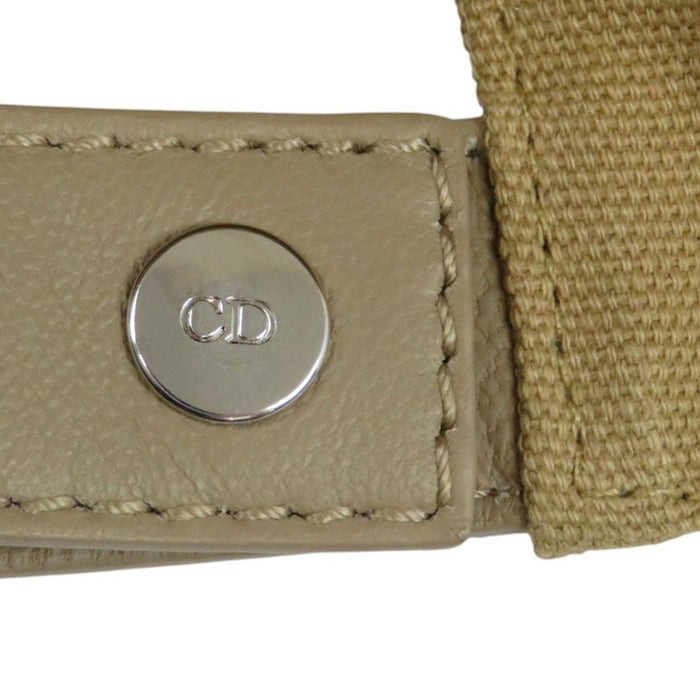 Dior 
刺繍 コットン 
カクタスジャック トラヴィススコット ロゴ キャップ