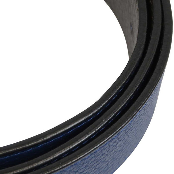 LOUIS VUITTON 
ロゴ レザー 40MM 
LV イニシャル バックル リバーシブル ベルト