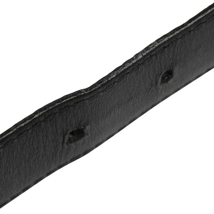 LOUIS VUITTON 
LV ロゴ レザー 
ダミエグラフィット ベルト LOUIS VUITTON -Authentic Pre-owned ベルト by TS Trading Co., Ltd.