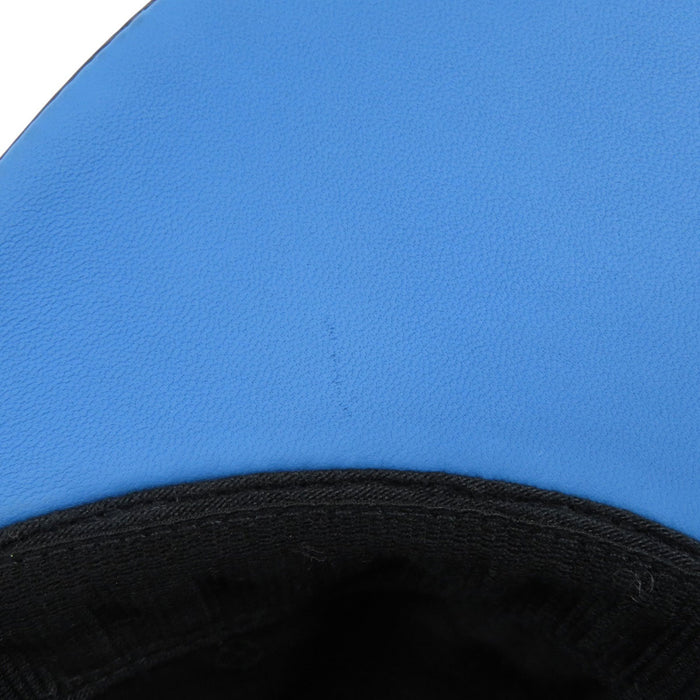 LOUIS VUITTON 
レザー 
ダミエアンフィニ キャスケット