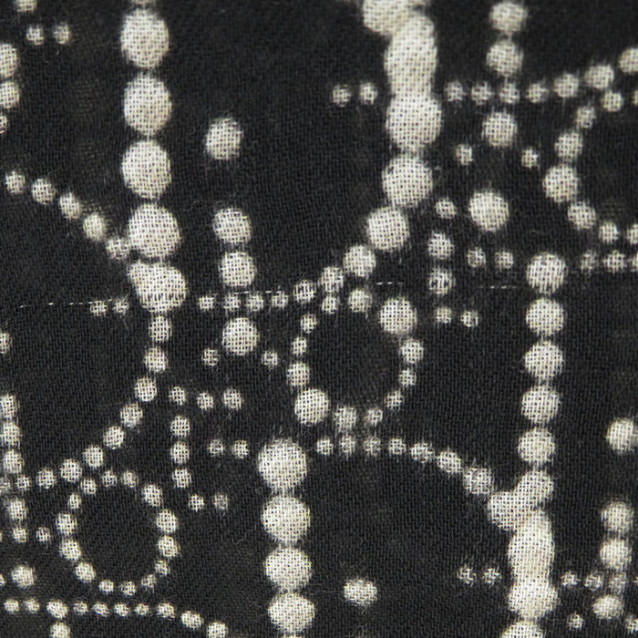 Dior 
総柄 トロッター 
オブリーク ウール ショール