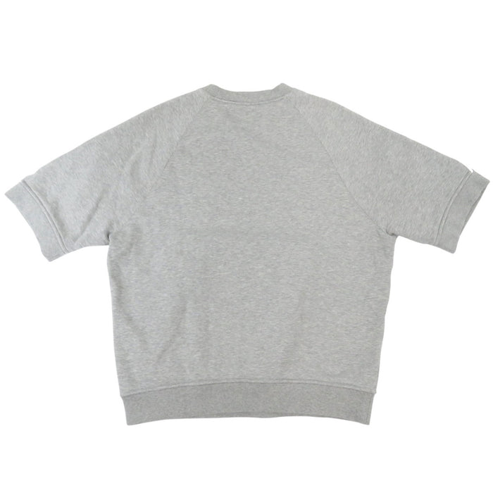 HERMES 
capsule スウェット ラウンドネック 
カプセル スポーツ Tシャツ